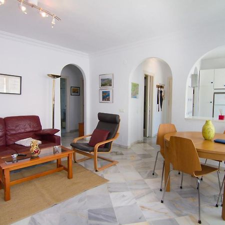 דירות נרחה Edf. Stella Maris P4 1ºb מראה חיצוני תמונה